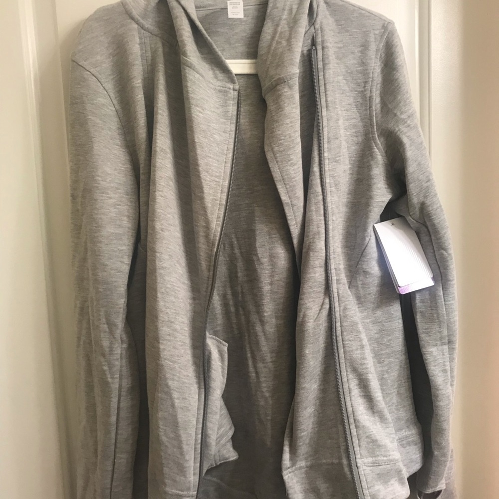 Sport hoodie